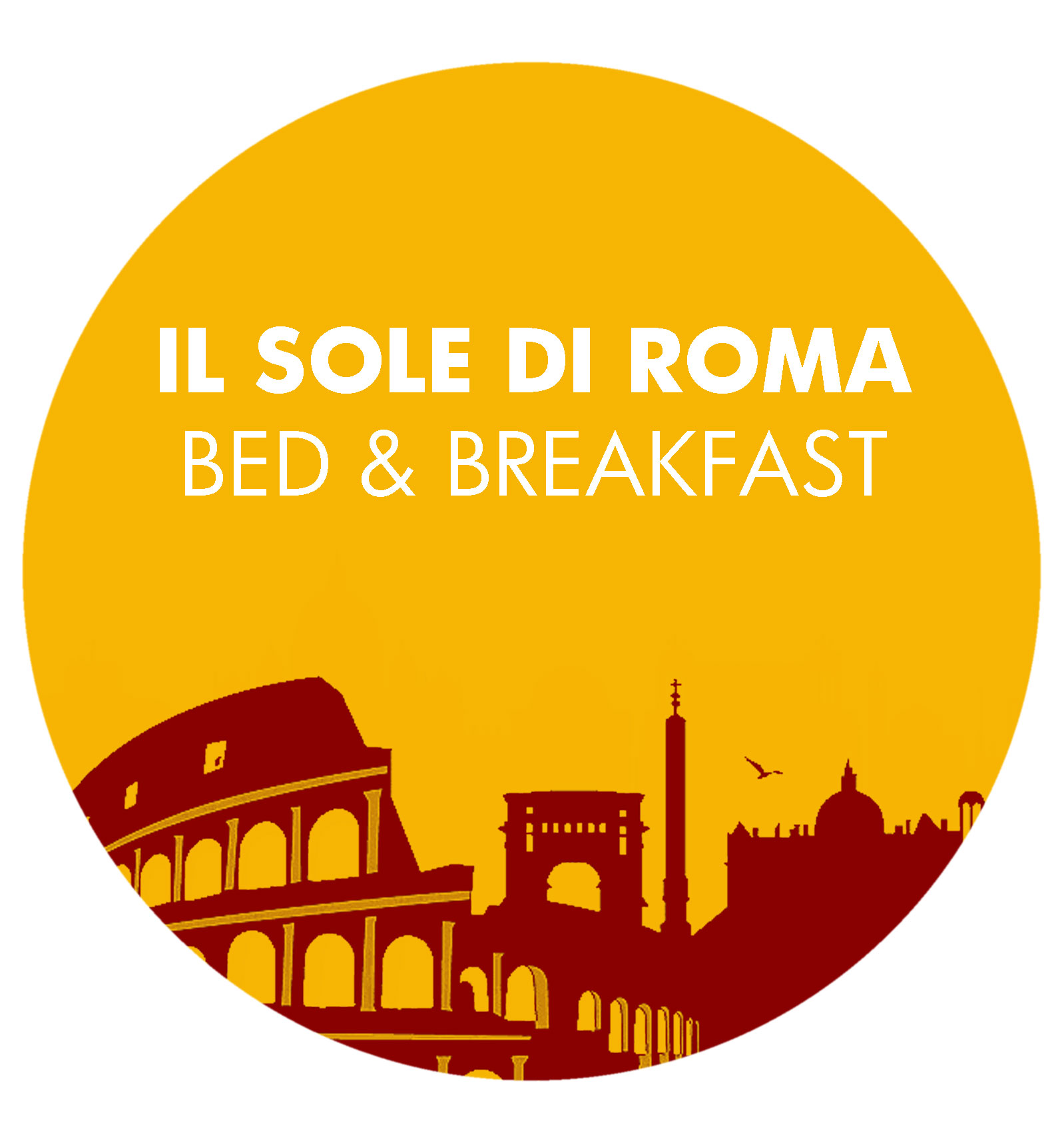 il-sole-di-roma-bed-breakfast